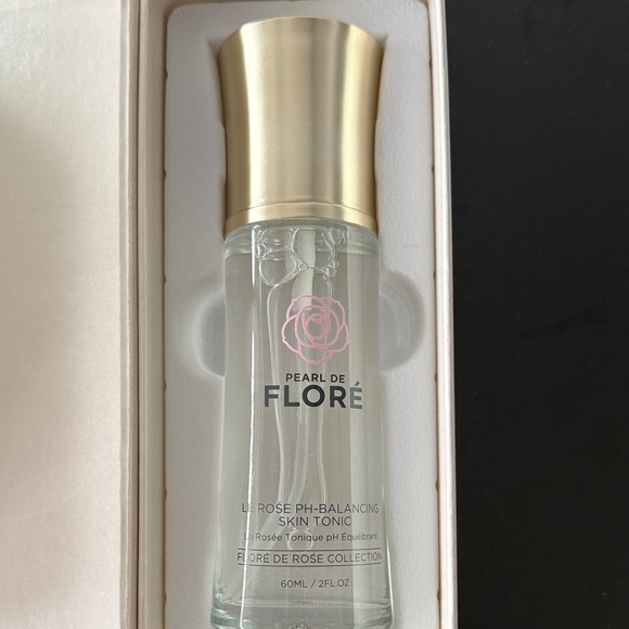Skin Tonic - Cream